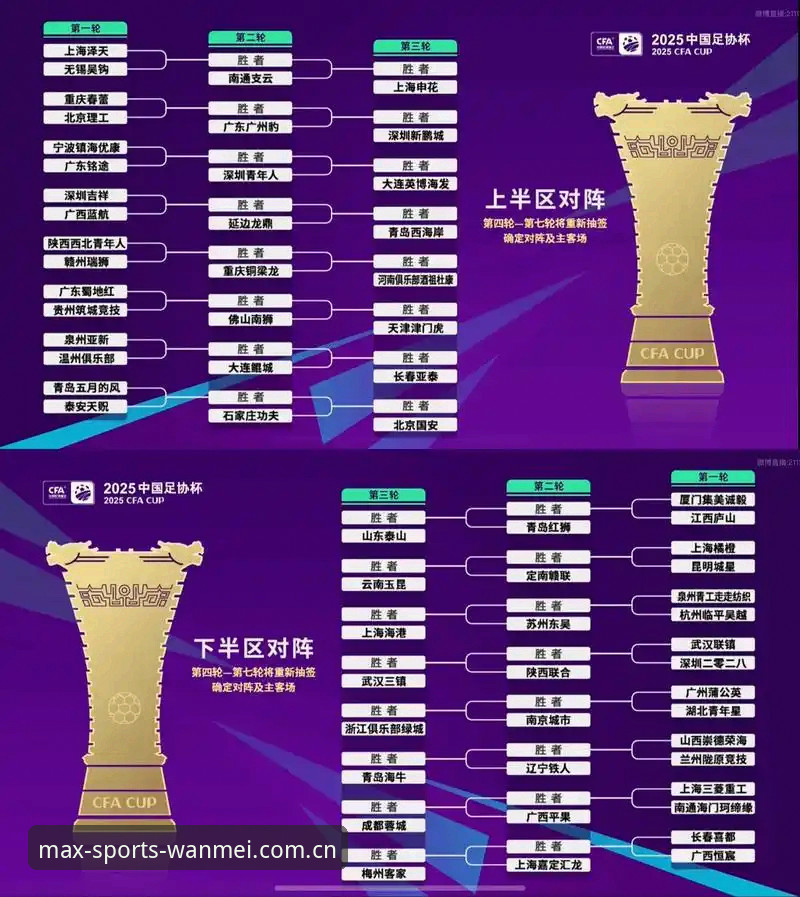 中国足协第三批禁足名单深度评测：从行业乱象看体育生态重构