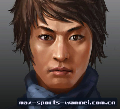 周敏